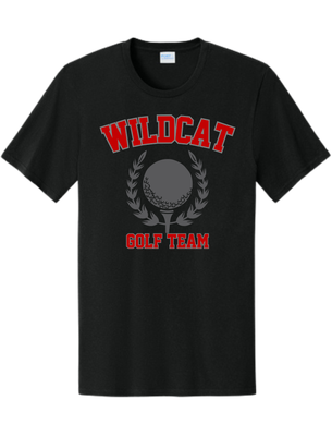 Wildcat Golf Team