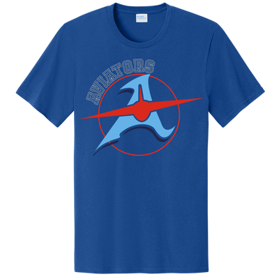 Alliance Aviators Circle