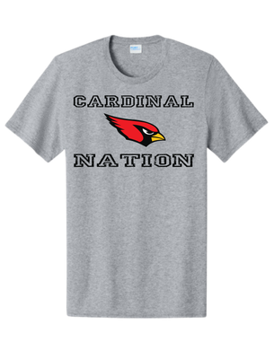 Cardinal Nation