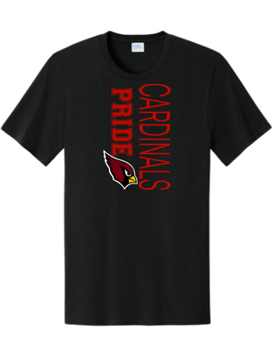 Cardinals Pride vertical