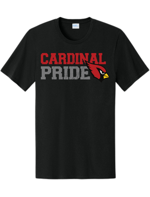 Cardinal Pride