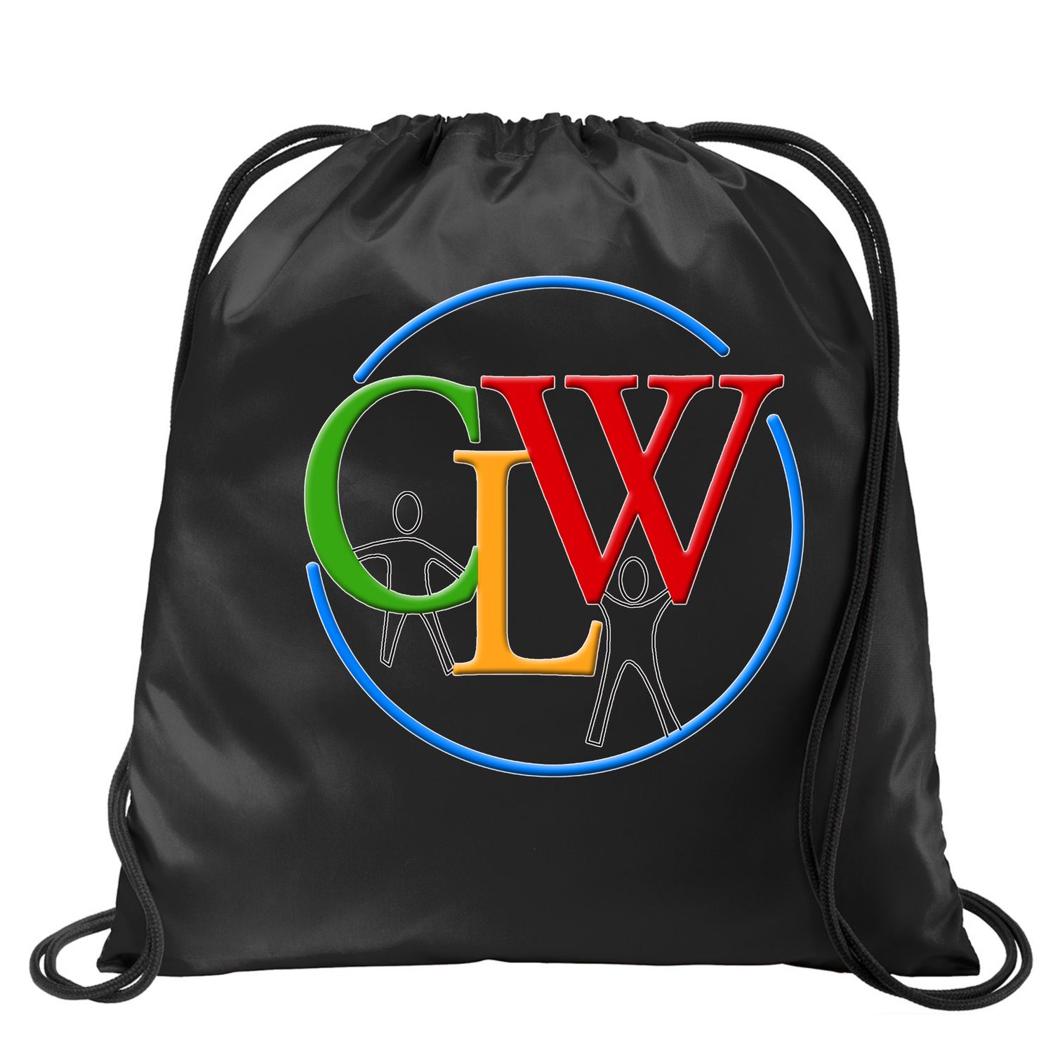 CLW Draw String Bag