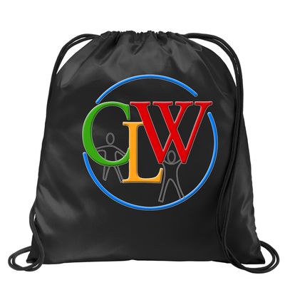 CLW Draw String Bag