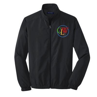 CLW Wind Breaker