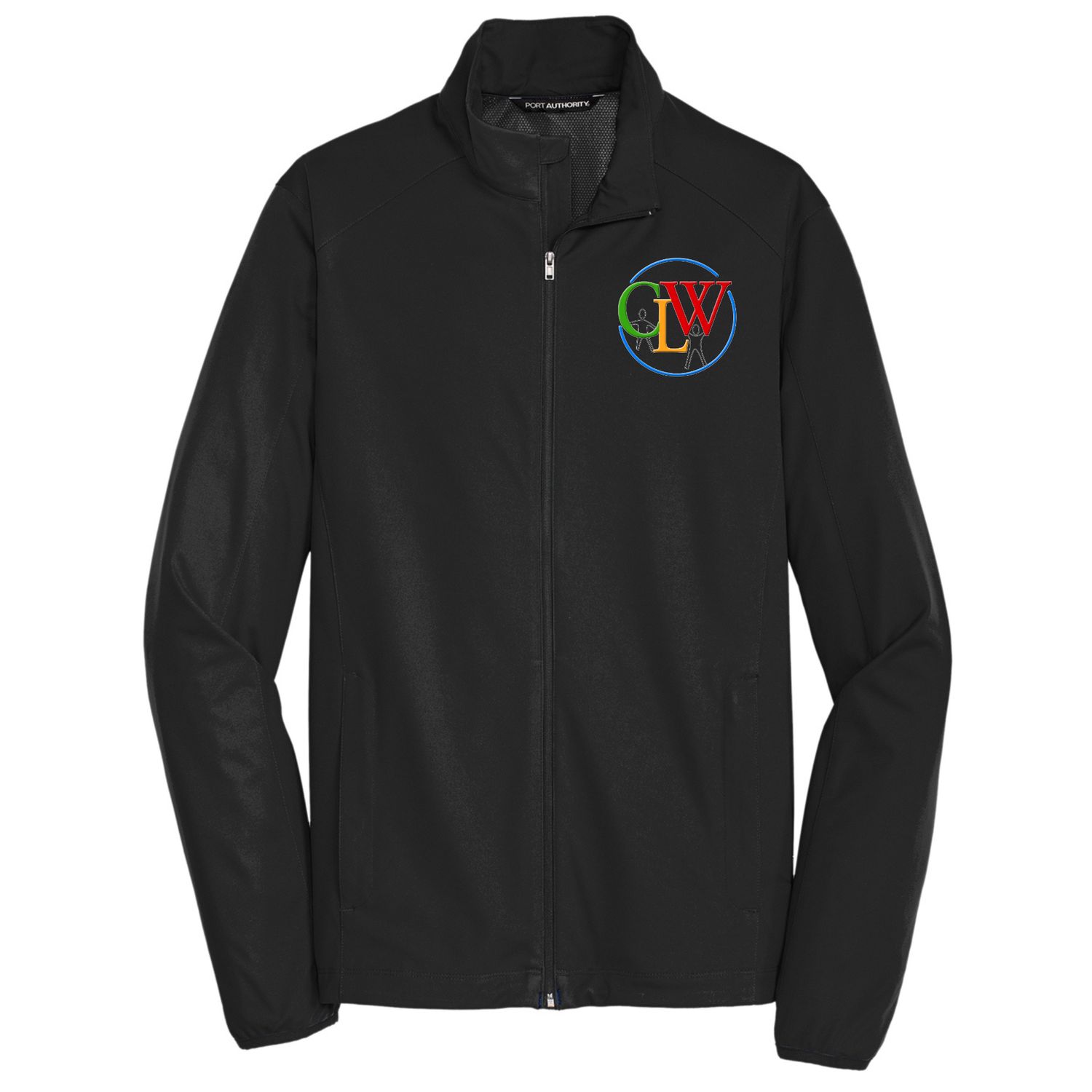 CLW Soft Shell Jacket