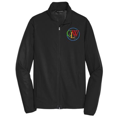 CLW Soft Shell Jacket