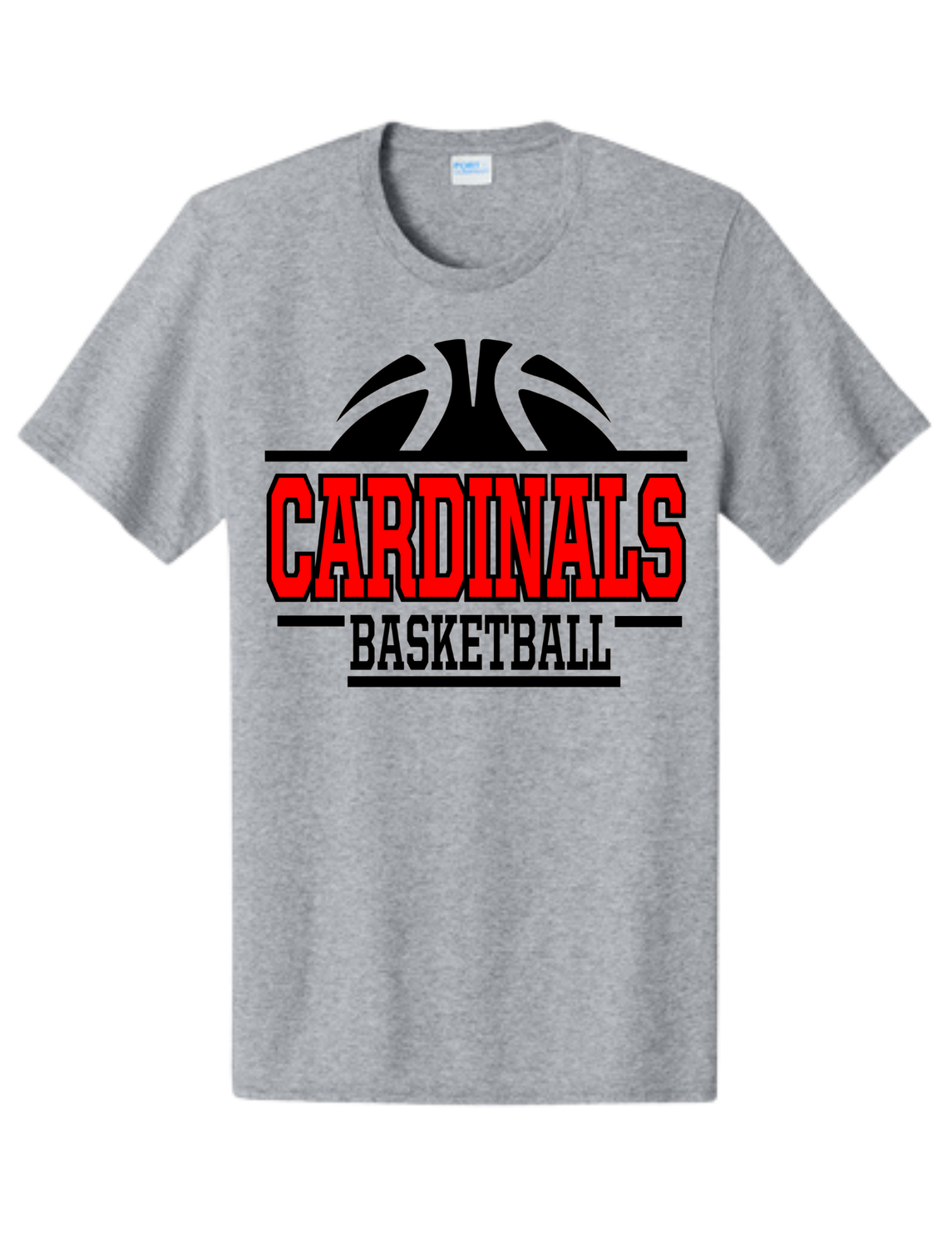 SV Cardinal Basketball