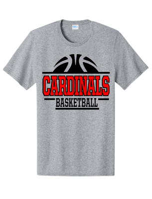 SV Cardinal Basketball
