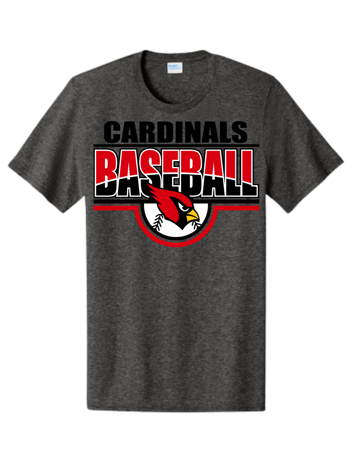 Cardinals Baseball