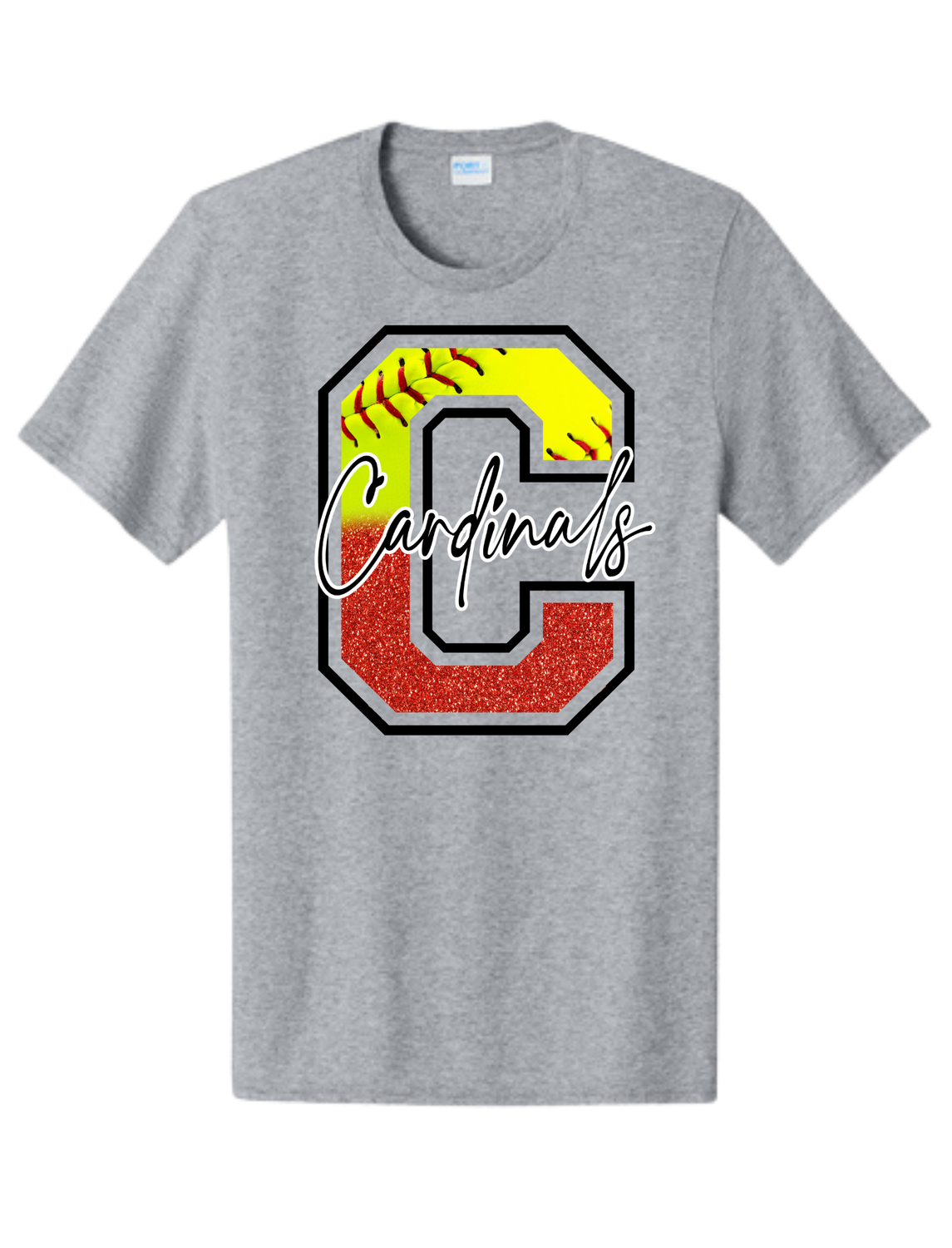 Cardinals C Softball