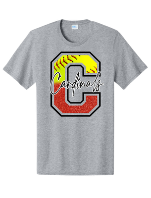 Cardinals C Softball