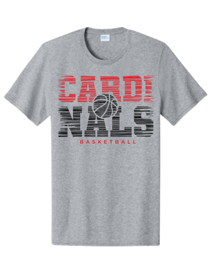 SV Basketball Cardi-Nals