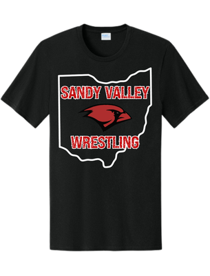 SV Bird Head Wrestling