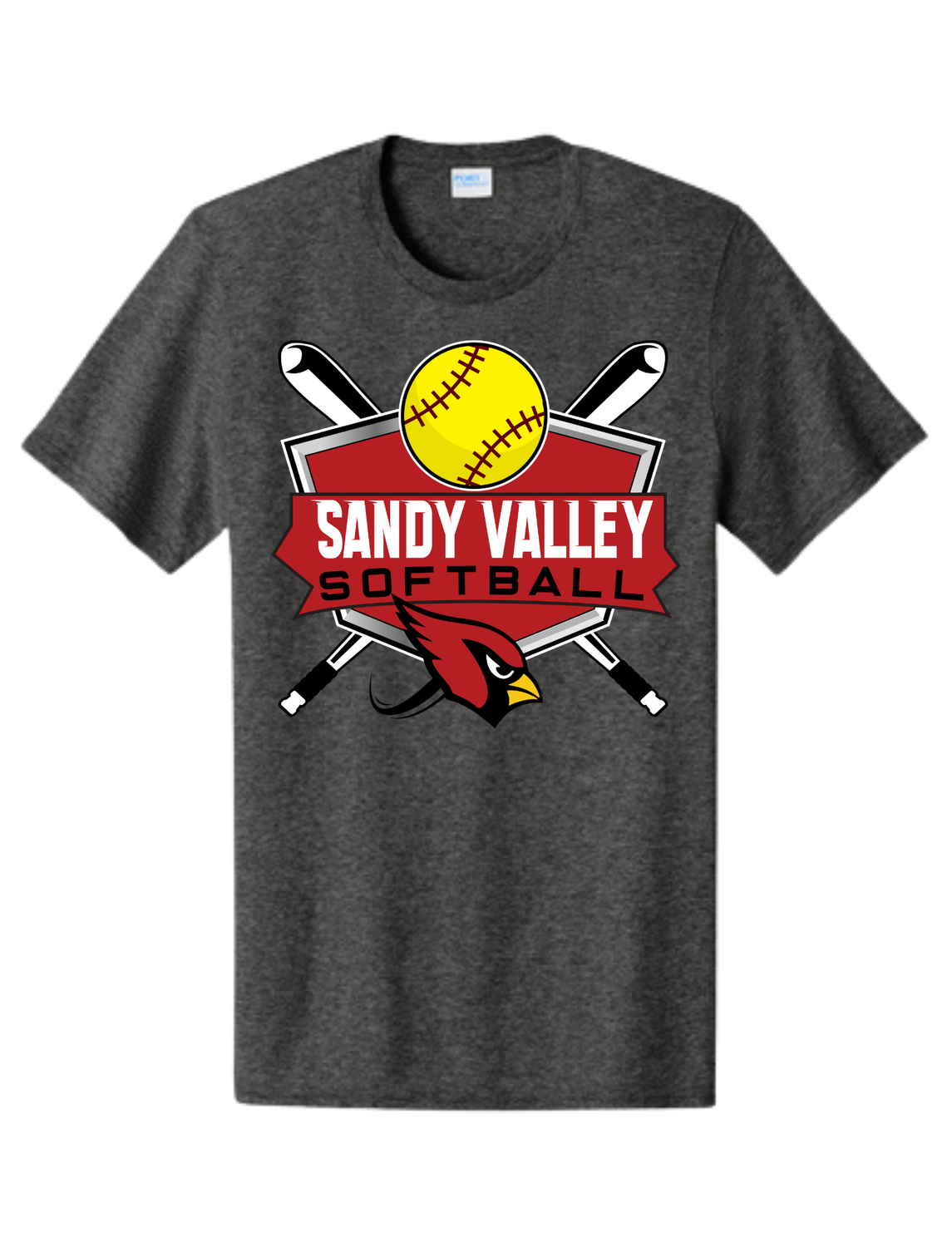 Sandy Valley Softball Bats