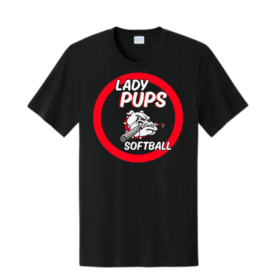 Lady Pups Logo