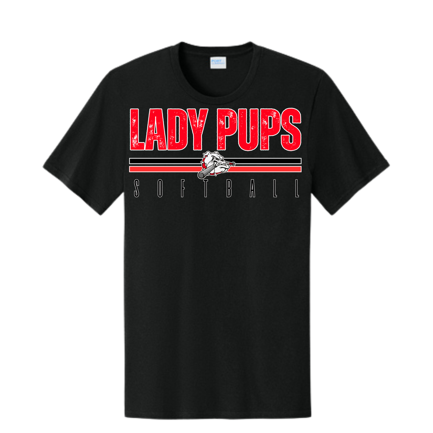 Lady Pups Lines