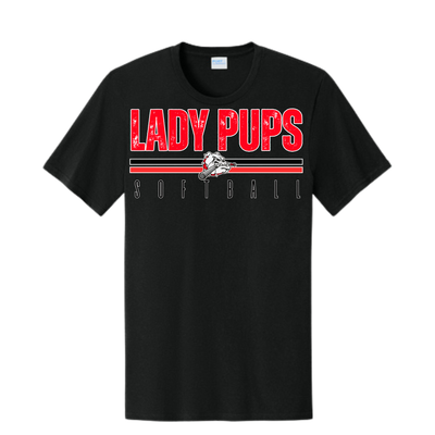 Lady Pups Lines