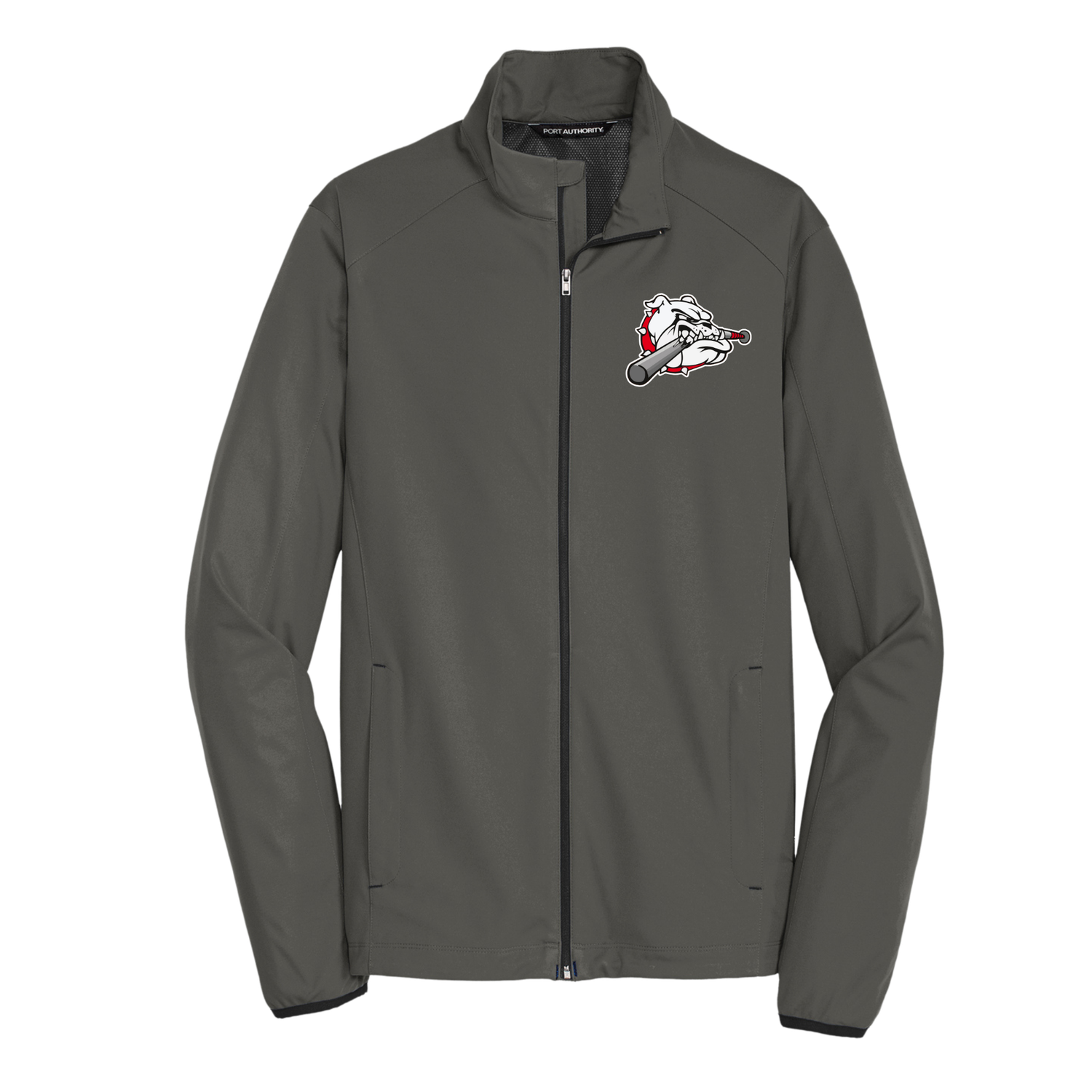 Lady Pups Head Softshell Jacket