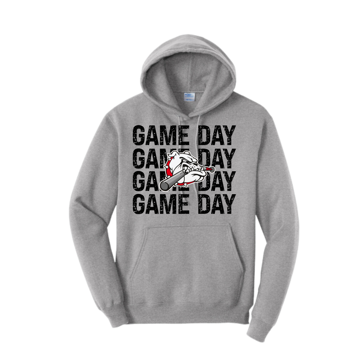 Game Day Hoodie