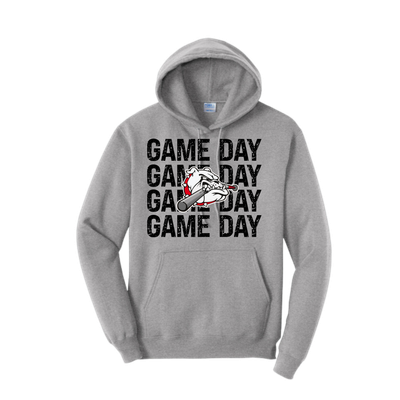 Game Day Hoodie