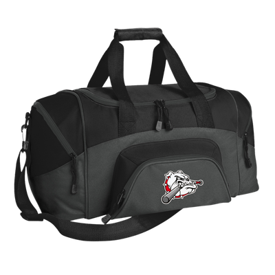 Lady Pups Duffle Bag (Embroidery)