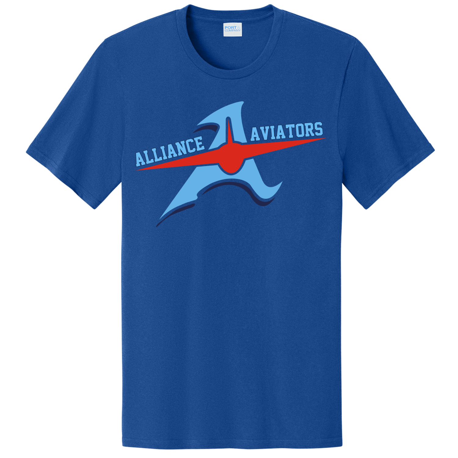 Alliance Aviators Dash