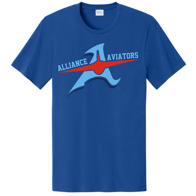 Alliance Aviators Dash