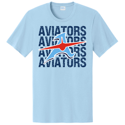 Alliance Aviators Stacked