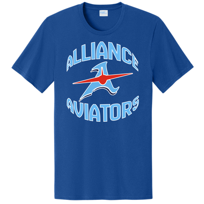 Alliance Aviators Curved