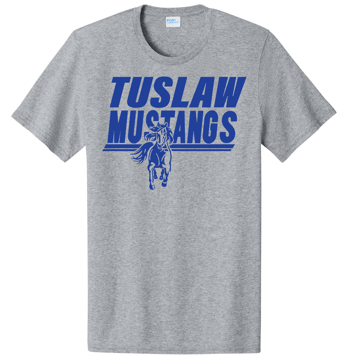 Tuslaw Mustangs