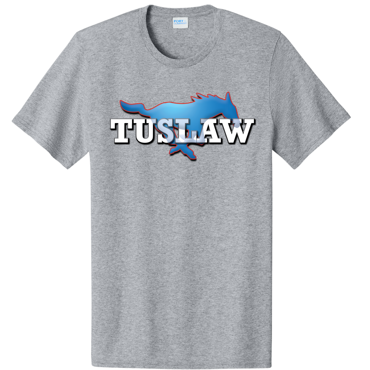 Tuslaw Transparent