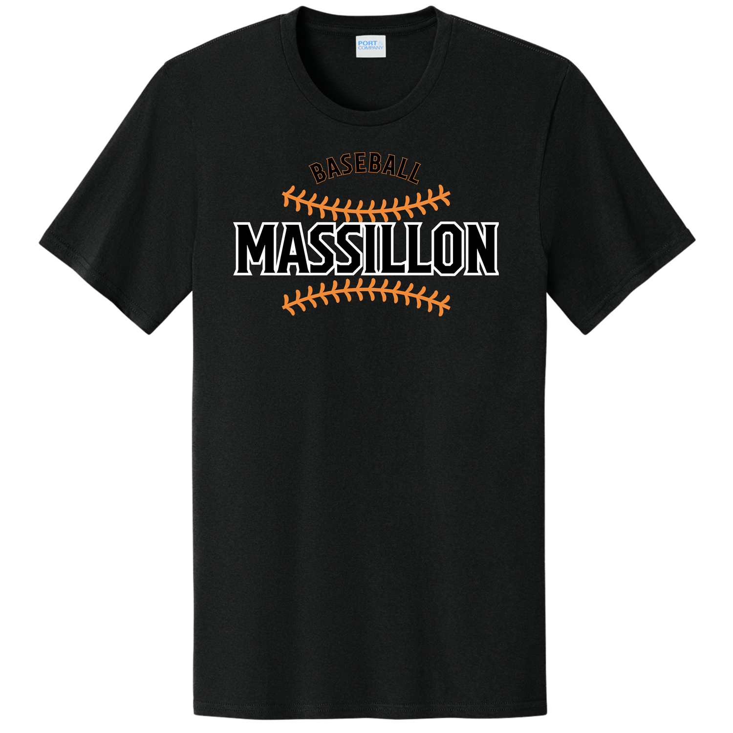 Massillon Stitching