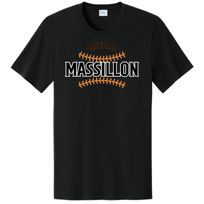 Massillon Stitching