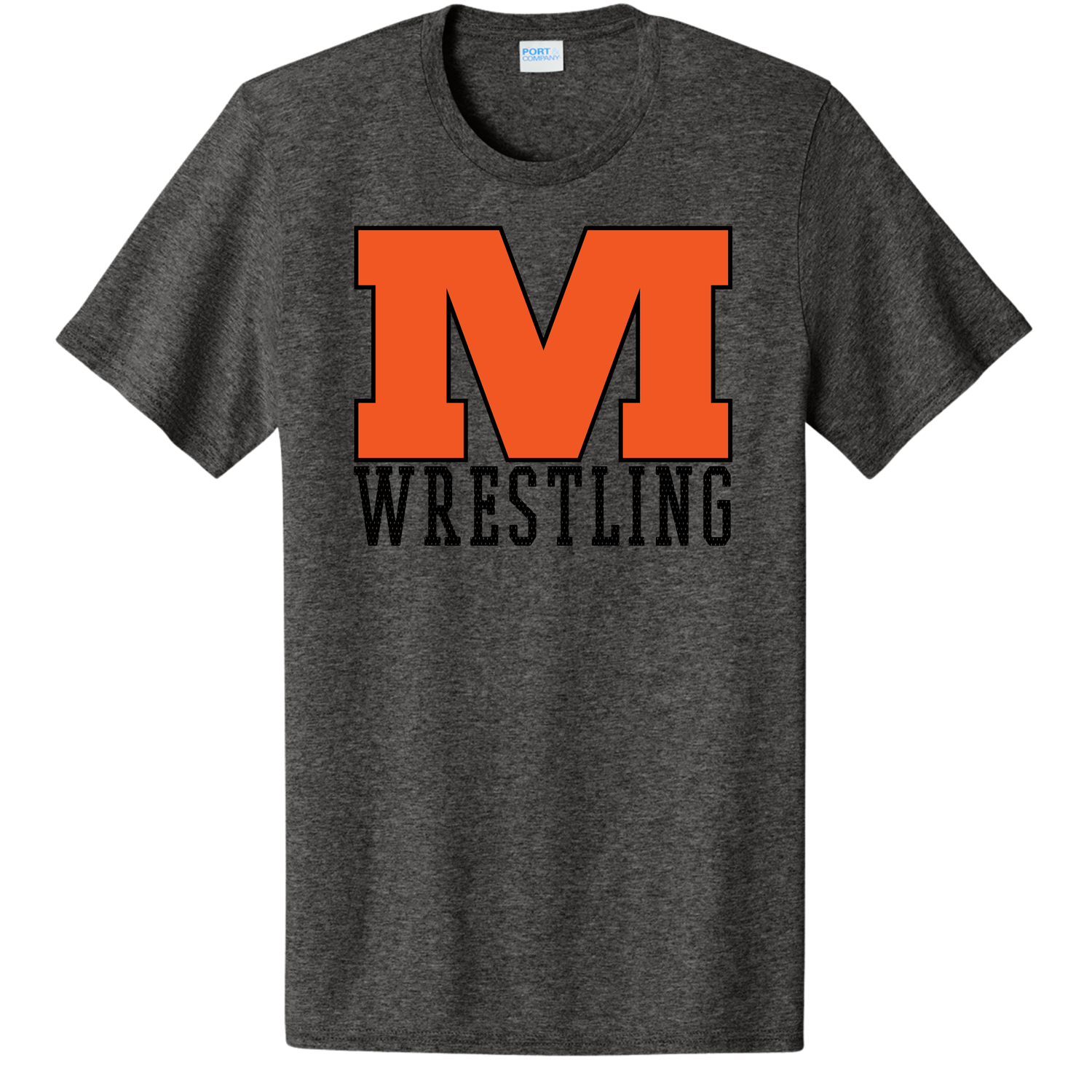 Massillon M Wrestling