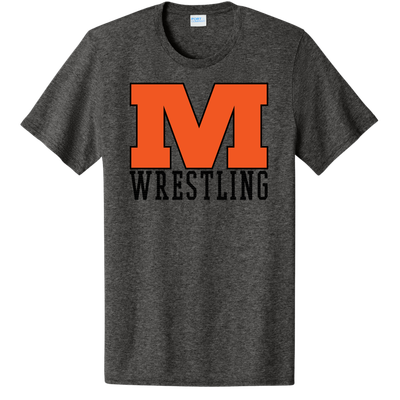 Massillon M Wrestling