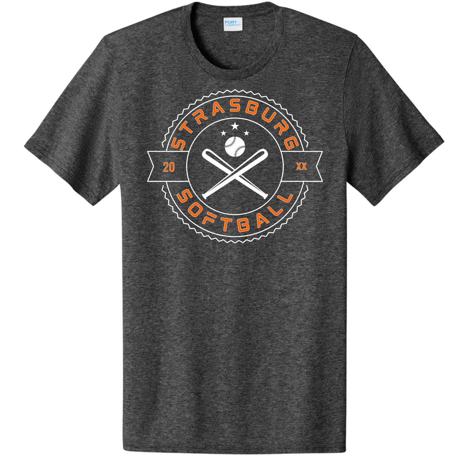 Strasburg Softball Circle