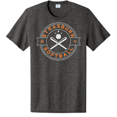 Strasburg Softball Circle