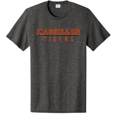 Massillon Tigers Line