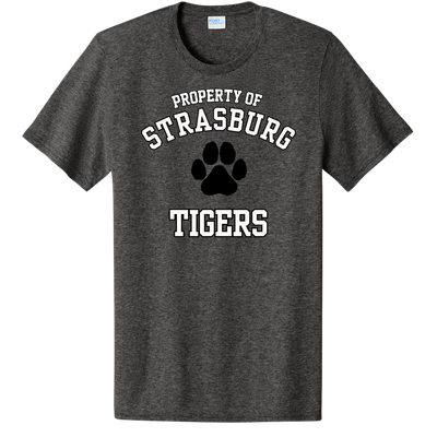 Property Of Strasburg