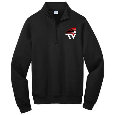 TV Fleece 1/4 Zip