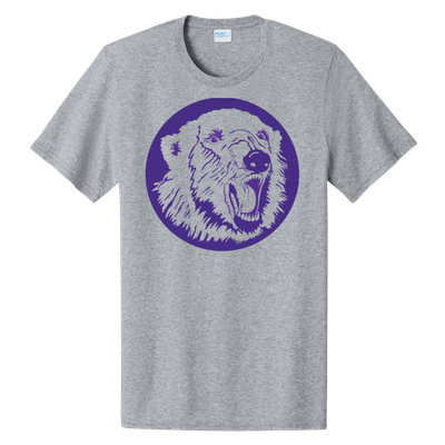 Jackson Polar Bear Head