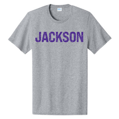 Jackson Distressed