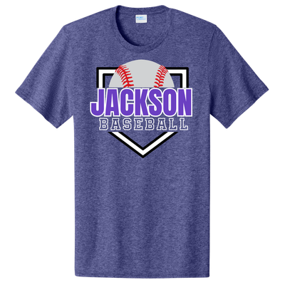 Jackson Baseball Base