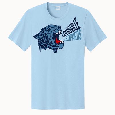 Louisville Leopards Roar