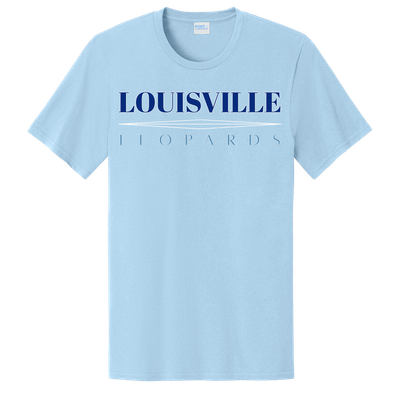 Louisville Leopards Diamond