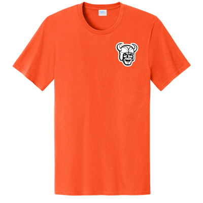 North Canton Hoover Viking Head Small