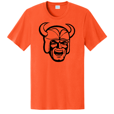 North Canton Hoover Viking Head