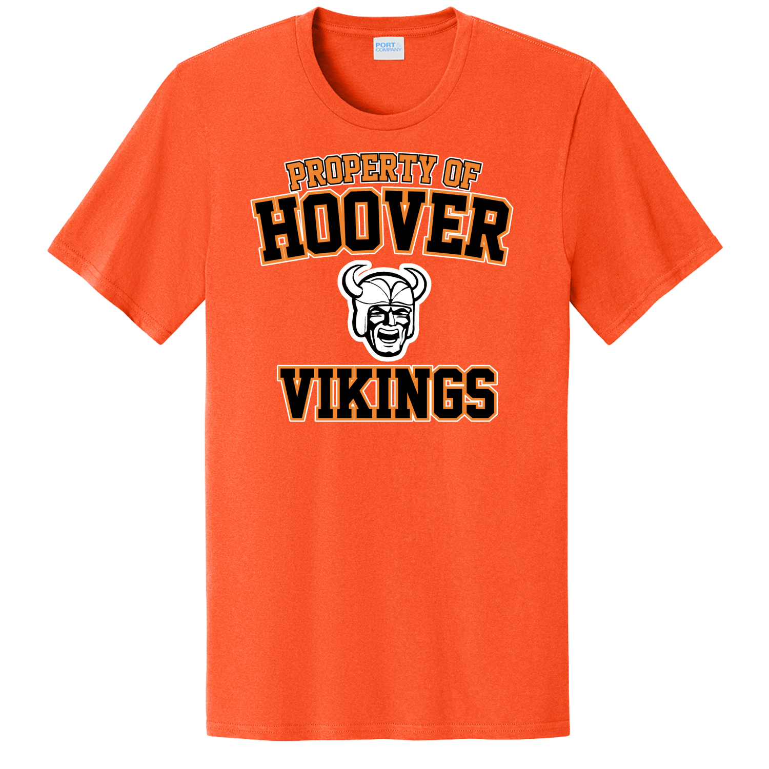 North Canton Hoover Property Of