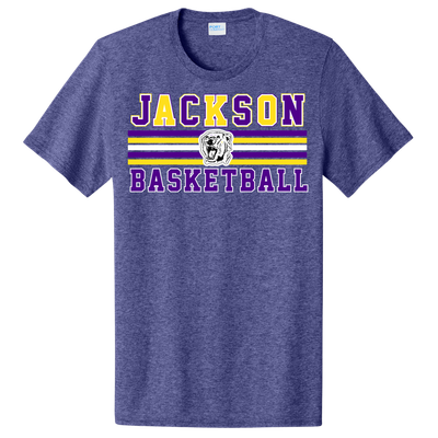 Jackson Basketball Lines