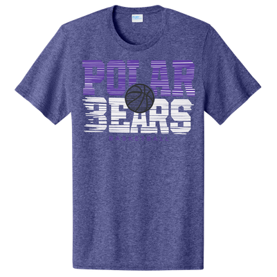 Jackson Basketball Line Scrapes